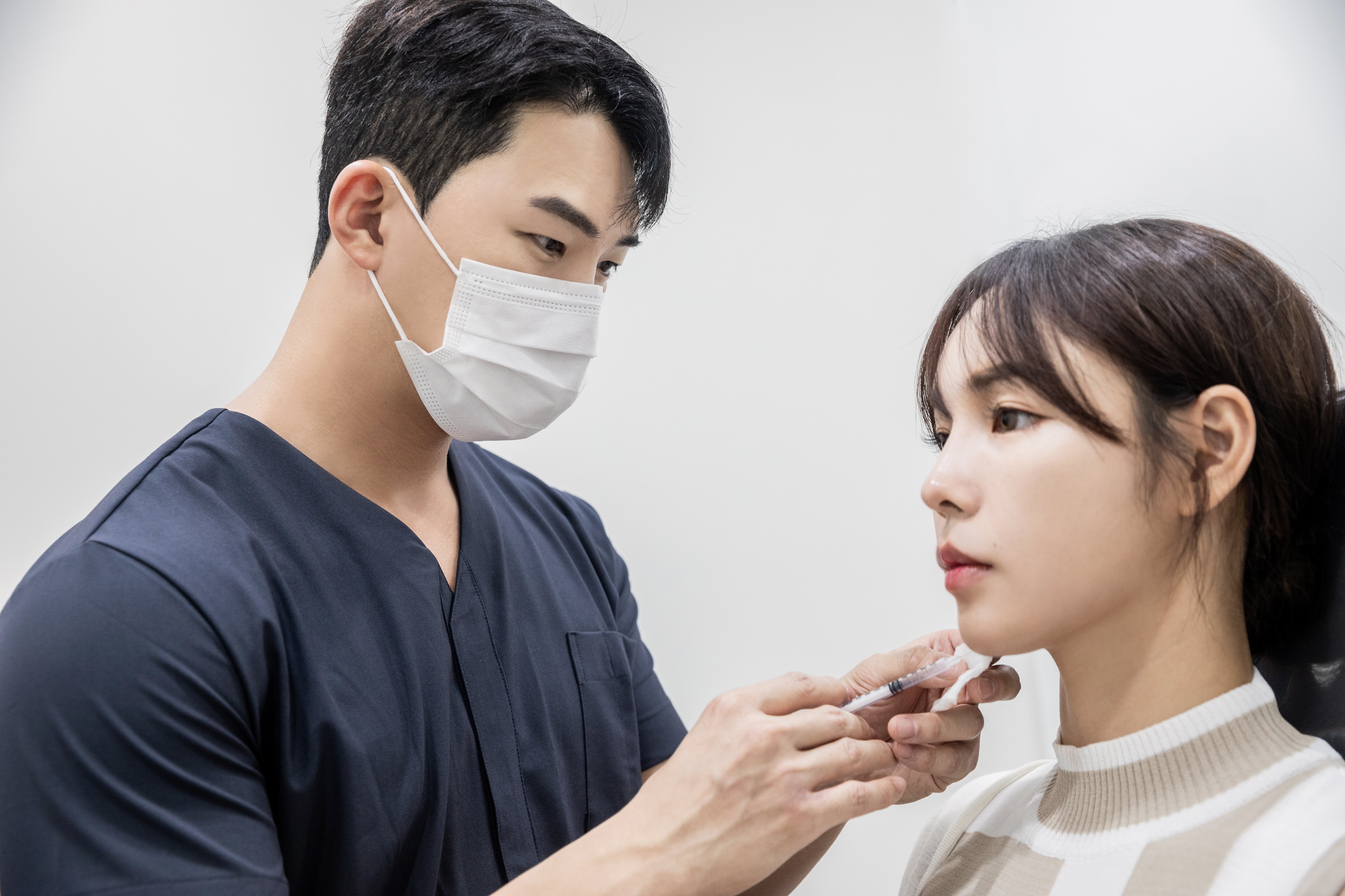 강남 써마지FLX 추천 피부과